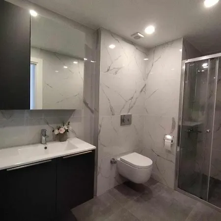 Курортный комплекс Courtyard Long Iskele