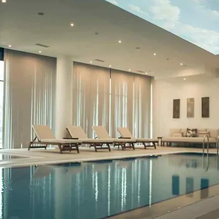 Courtyard Long Iskele *