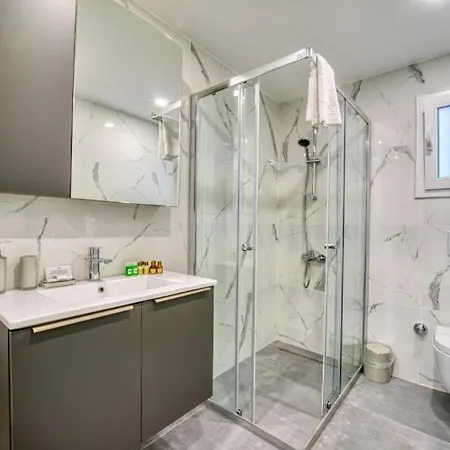 Courtyard Long Iskele Курортный комплекс