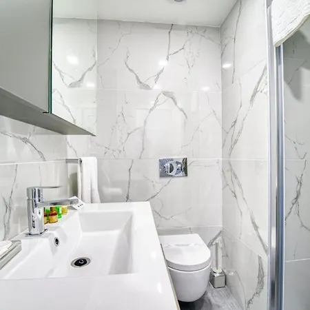 Courtyard Long Iskele *