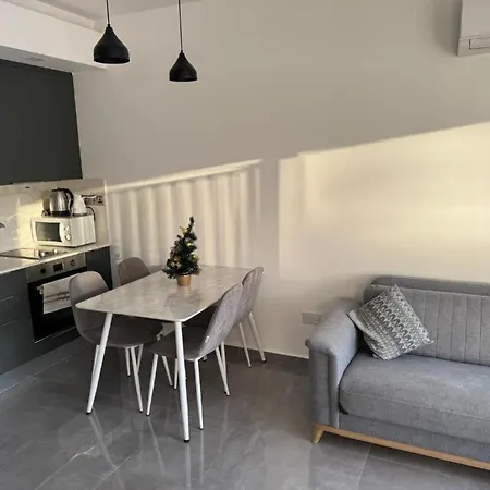 Courtyard Long Iskele Курортный комплекс