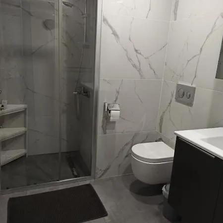 Courtyard Long Iskele * Iskele District (Northern Cyprus)