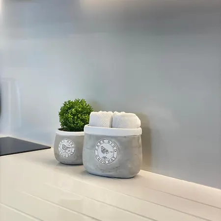 Курортный комплекс Courtyard Long Iskele Iskele District (Northern Cyprus)