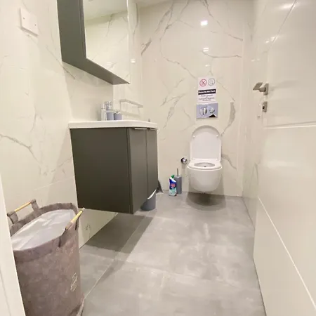 Курортный комплекс Courtyard Long Iskele