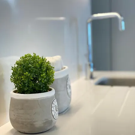 Courtyard Long Iskele Курортный комплекс