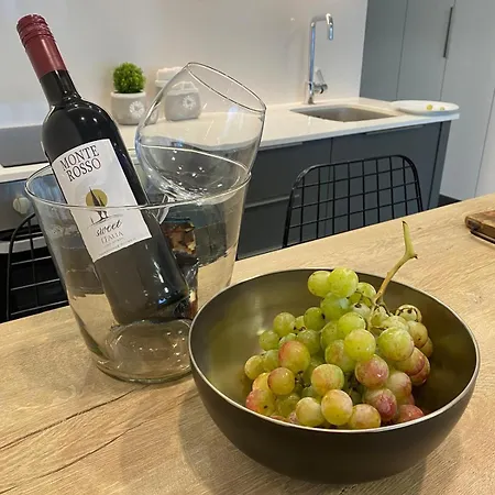 Courtyard Long Iskele *