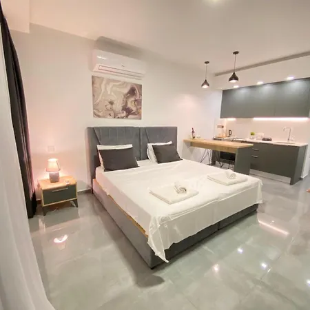 Курортный комплекс Courtyard Long Iskele Iskele District (Northern Cyprus)