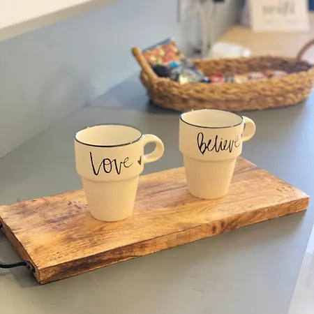 Courtyard Long Iskele *