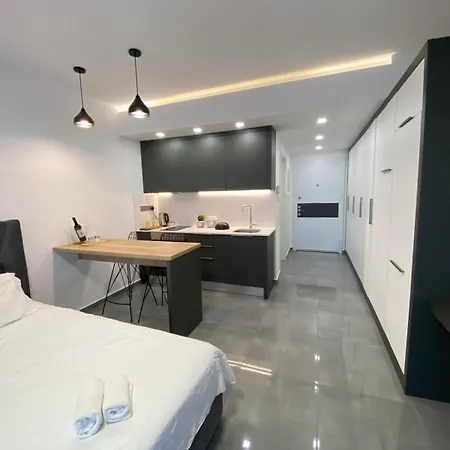 Курортный комплекс Courtyard Long Iskele Iskele District (Northern Cyprus)