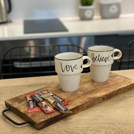 Courtyard Long Iskele *