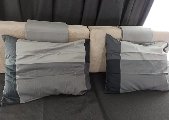 Ośrodek wypoczynkowy Courtyard Long Iskele *