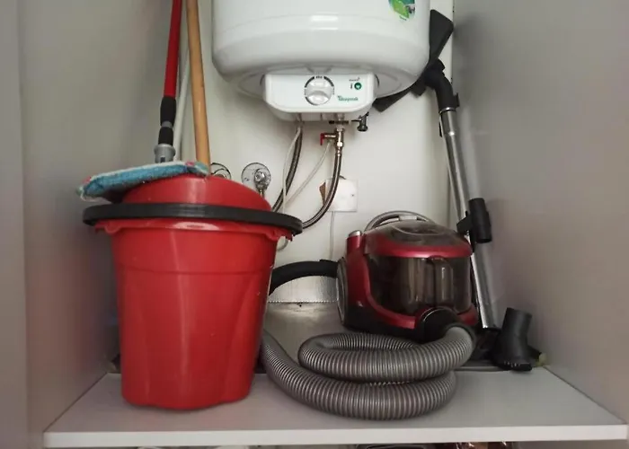 Courtyard Long Iskele *