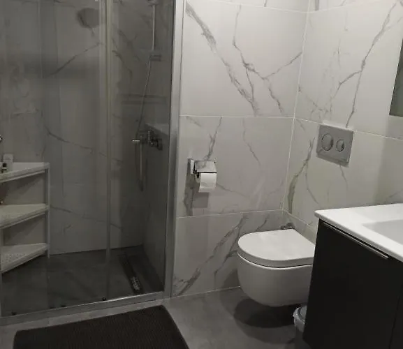 Courtyard Long Iskele * Iskele District (Northern Cyprus)