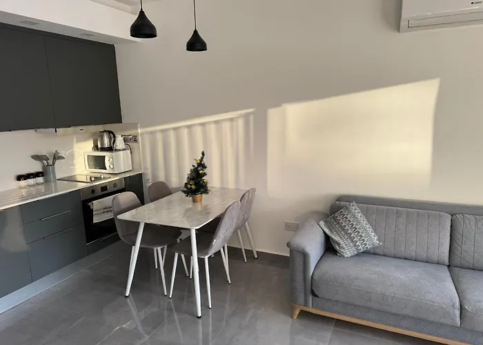 Courtyard Long Iskele Iskele District (Northern Cyprus)