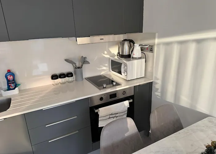 Ośrodek wypoczynkowy Courtyard Long Iskele Iskele District (Northern Cyprus)