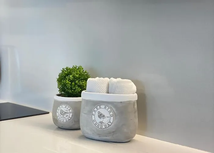 Ośrodek wypoczynkowy Courtyard Long Iskele Iskele District (Northern Cyprus)