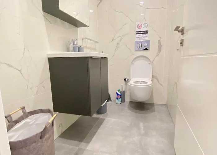 Ośrodek wypoczynkowy Courtyard Long Iskele