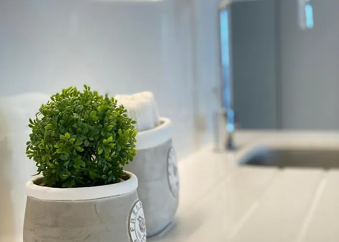 Courtyard Long Iskele Ośrodek wypoczynkowy