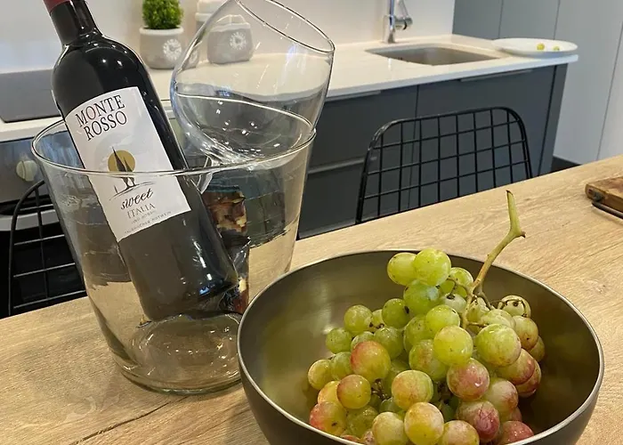 Courtyard Long Iskele *