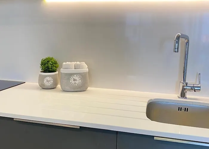 Courtyard Long Iskele Iskele District (Northern Cyprus)