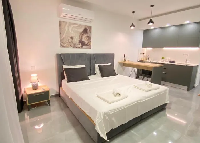 Ośrodek wypoczynkowy Courtyard Long Iskele Iskele District (Northern Cyprus)