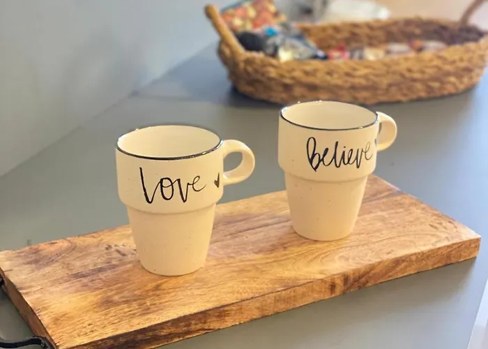 Courtyard Long Iskele *