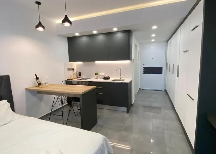 Ośrodek wypoczynkowy Courtyard Long Iskele Iskele District (Northern Cyprus)