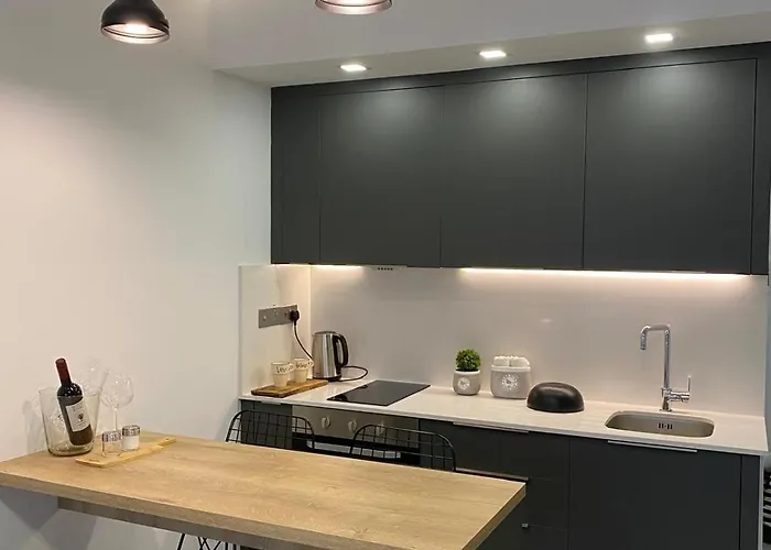 Courtyard Long Iskele Ośrodek wypoczynkowy *