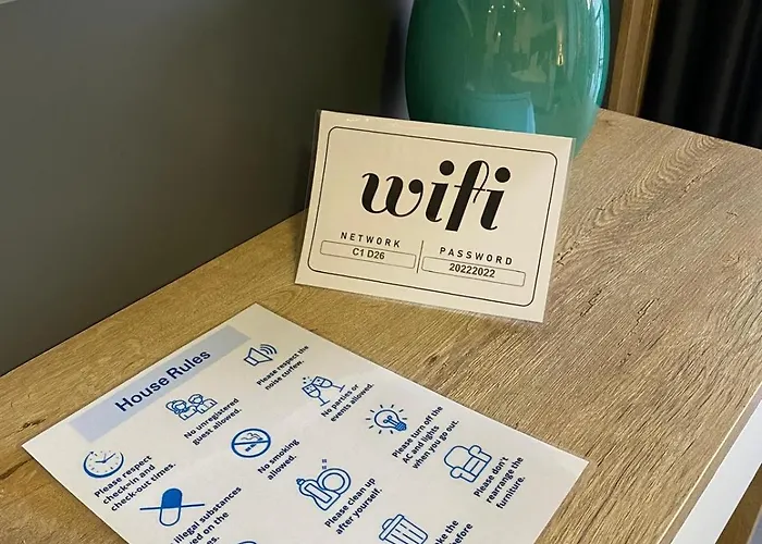 Courtyard Long Iskele Ośrodek wypoczynkowy Iskele District (Northern Cyprus)