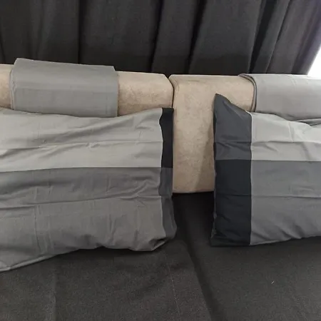 リゾート Courtyard Long Iskele *