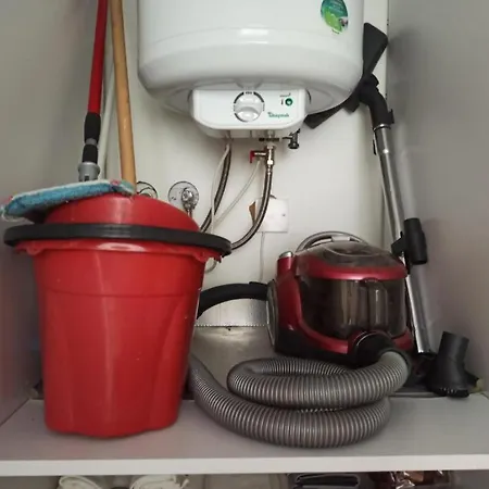 Courtyard Long Iskele *