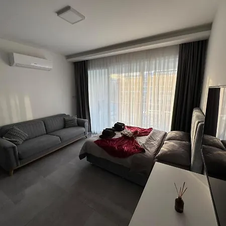 Courtyard Long Iskele リゾート Iskele District (Northern Cyprus)