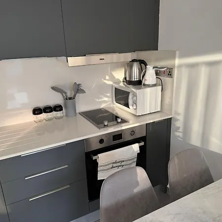 リゾート Courtyard Long Iskele Iskele District (Northern Cyprus)