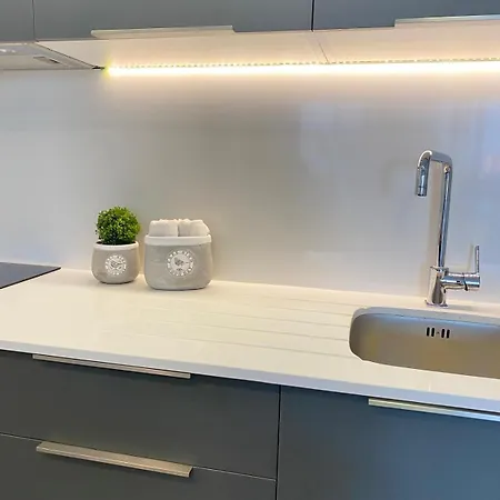 Courtyard Long Iskele Iskele District (Northern Cyprus)