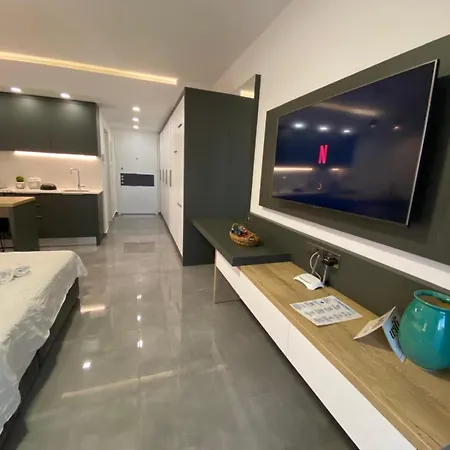 Courtyard Long Iskele リゾート *