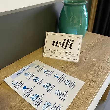 Courtyard Long Iskele リゾート Iskele District (Northern Cyprus)